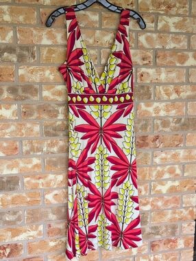 tory burch color block sequin dress NWT Tory Burch Ophelia Color Block Sequin Dress Priscilla Posh